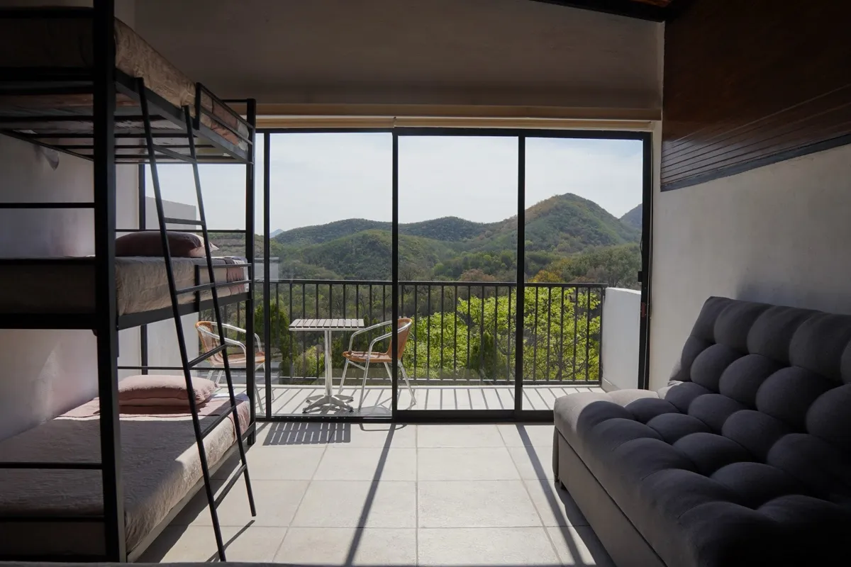 Habitaciones 12-17