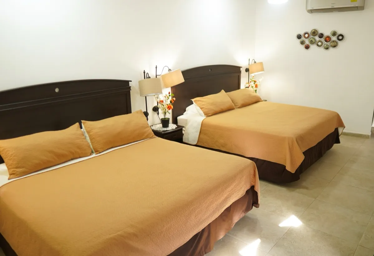 Habitación 5