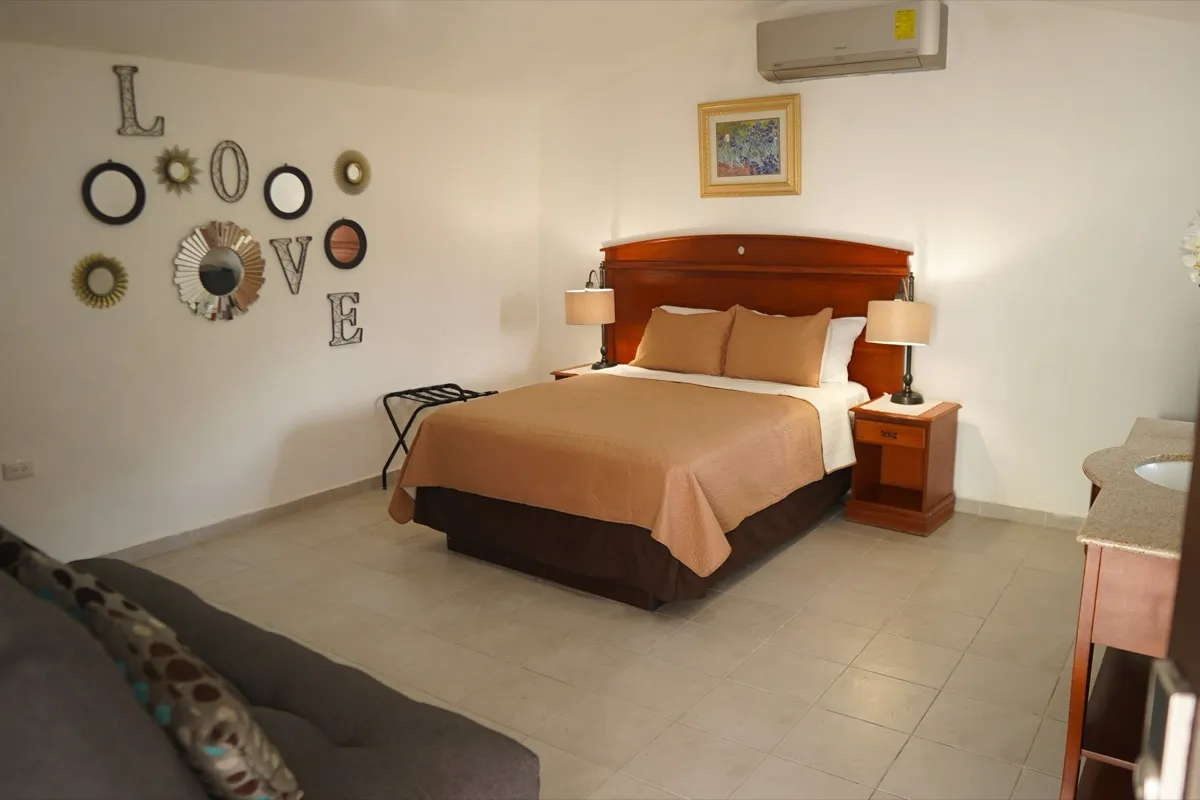 Habitación 6